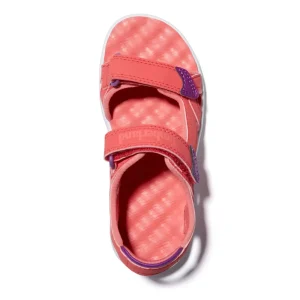 Timberland Water-Friendly^Perkins Row - Dark Pink