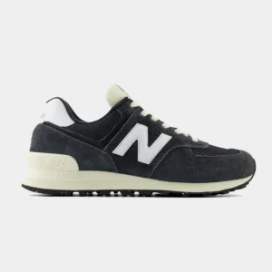 New Balance Sneakers^574 - Phantom with Angora