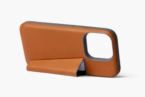 Bellroy Phone Cases^Phone Case - 3 Card - Terracotta