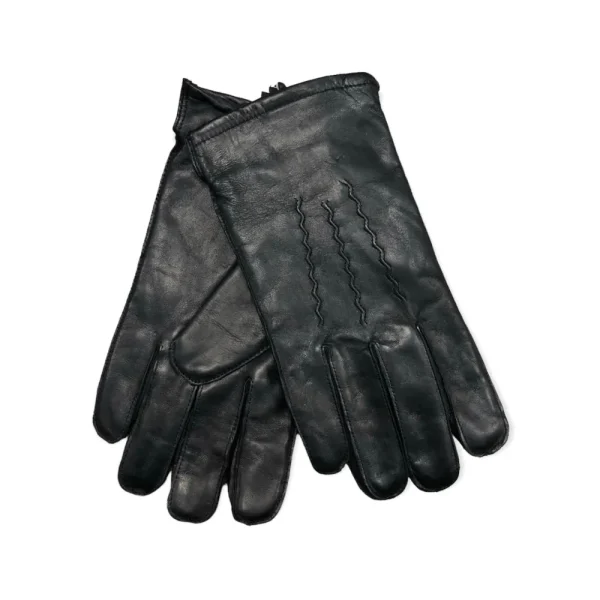 AuClair Men's^Pittard Gloves - Black