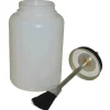 Warkov-Safeer Cleaners & Conditioners^Plastic Cement Dispenser