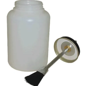 Warkov-Safeer Cleaners & Conditioners^Plastic Cement Dispenser