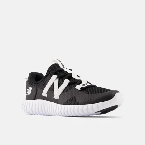 New Balance Athletic^Playgruv v2 Bungee - Black with White