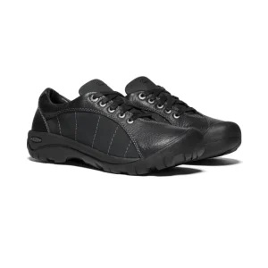 Keen Casual | Orthopedic & Duty^Presidio - Black/Magnet