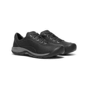 Keen Casual^Presidio II - Black/Steel Grey