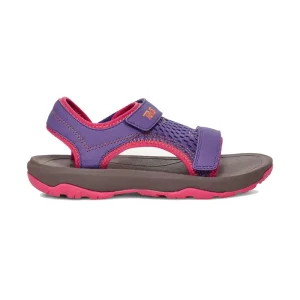 Teva Water-Friendly^Psyclone XLT Toddler - Imperial Palace