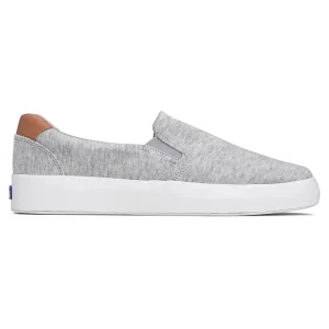 Keds Sneakers^Pursuit - Jersey Grey