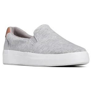 Keds Sneakers^Pursuit - Jersey Grey