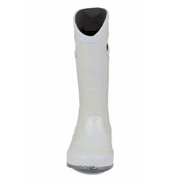 Bogs Rain^Rainboot Glitter - Silver