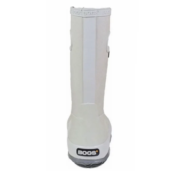 Bogs Rain^Rainboot Glitter - Silver