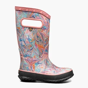 Bogs Rain^Rainboot Marble