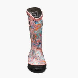 Bogs Rain^Rainboot Marble