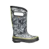 Bogs Rain^Rainboot Microcamo - Black Multi