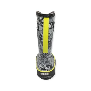 Bogs Rain^Rainboot Microcamo - Black Multi