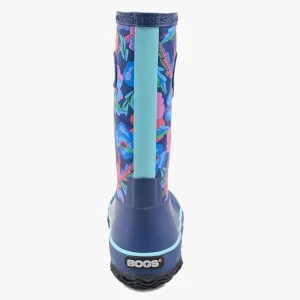 Bogs Rain^Rainboot Pansies