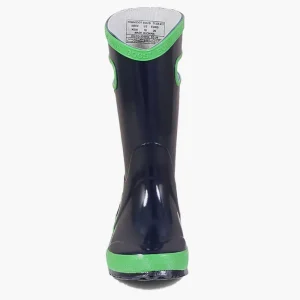 Bogs Rain^Rainboot Solid - Navy