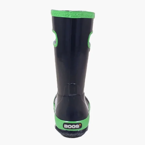 Bogs Rain^Rainboot Solid - Navy