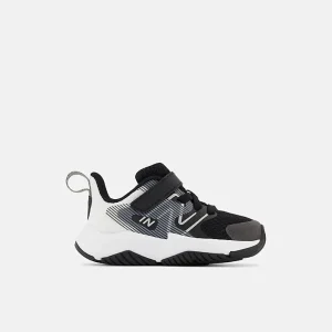 New Balance Athletic^Rave Run v2 - Black with White