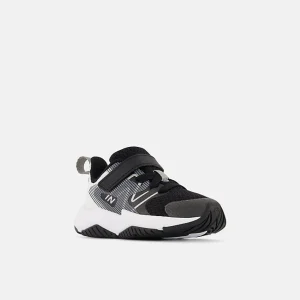 New Balance Athletic^Rave Run v2 - Black with White