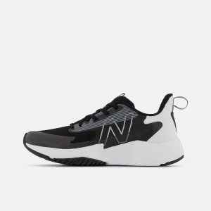 New Balance Athletic^Rave Run v2 - Black with White