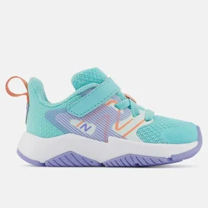 New Balance Athletic^Rave Run v2 - Surf with Peach