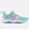 New Balance Athletic^Rave Run v2 - Surf with Peach