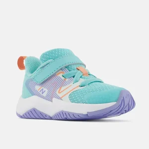 New Balance Athletic^Rave Run v2 - Surf with Peach