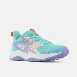 New Balance Athletic^Rave Run v2 - Surf with Peach