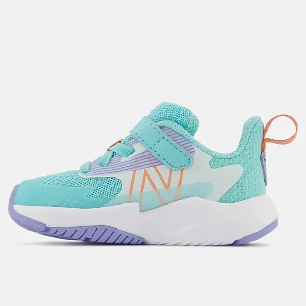 New Balance Athletic^Rave Run v2 - Surf with Peach