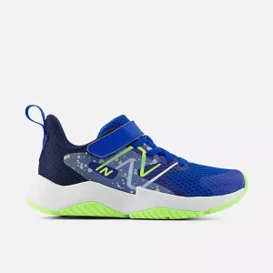 New Balance Athletic^Rave Run v2 - Team Royal with Blue Oasis