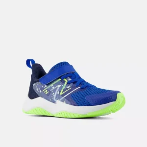 New Balance Athletic^Rave Run v2 - Team Royal with Blue Oasis