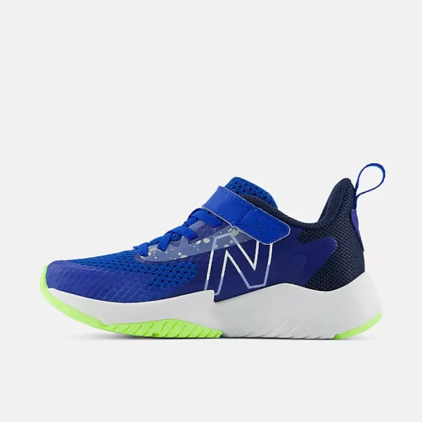 New Balance Athletic^Rave Run v2 - Team Royal with Blue Oasis