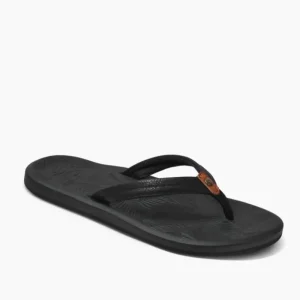 Reef Water-Friendly^Tides - Black