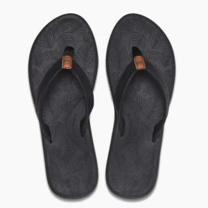 Reef Water-Friendly^Tides - Black