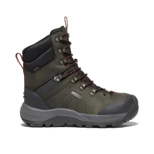 Keen Rain & Snow^Revel IV High Polar - Magnet/Red Carpet