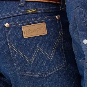 Wrangler Wrangler^Rigid Cowboy Cut Original Fit