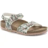 Birkenstock Birkenstock^Rio Kids - Paisley