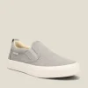 Taos Sneakers^Rubber Soul - Grey