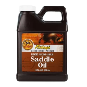 Fiebing's Cleaners & Conditioners^Saddle Oil