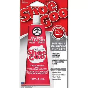 Shoe Goo Glues^