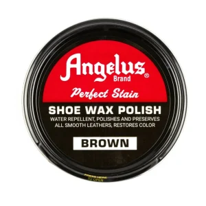 Angelus Polishes^Shoe Polish