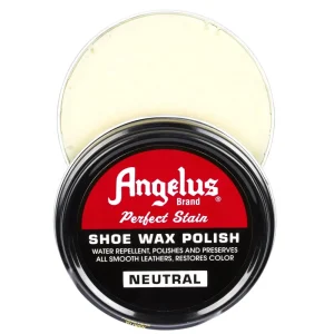 Angelus Polishes^Shoe Polish