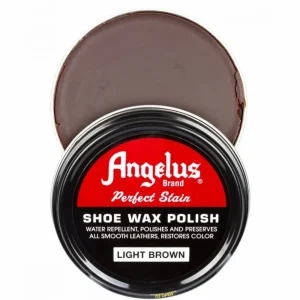 Angelus Polishes^Shoe Polish