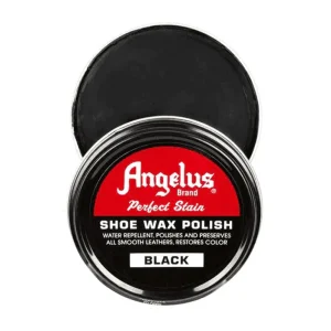 Angelus Polishes^Shoe Polish