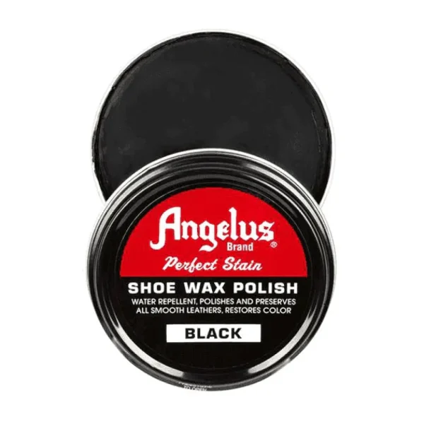 Angelus Polishes^Shoe Polish