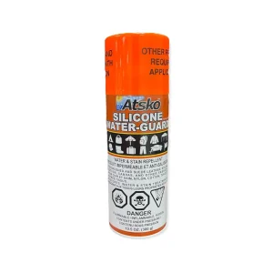 Atsko Cleaners & Conditioners^Silicone Water-Guard Spray