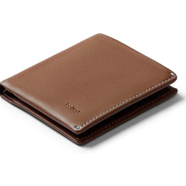 Bellroy Wallets^Slim Sleeve - Hazelnut