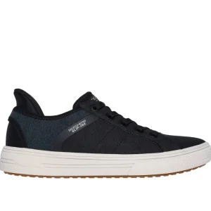 Skechers Sneakers | Casual^Slip-ins: Arch Fit Arcade - Good 2 See Ya - Black