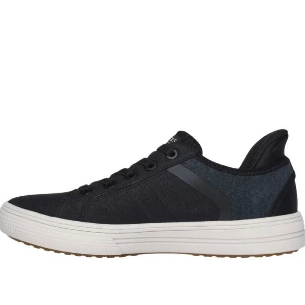 Skechers Sneakers | Casual^Slip-ins: Arch Fit Arcade - Good 2 See Ya - Black