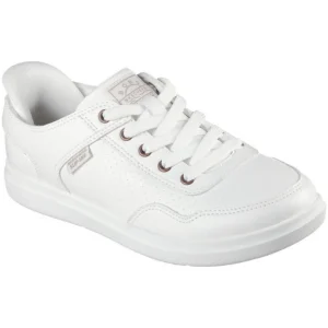 Skechers Sneakers^Slip-ins: BOBS D'Vine - So Flattered - White